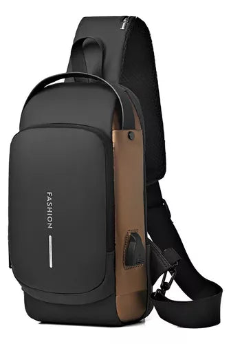 Bolso Antirrobo: Bolso inteligente